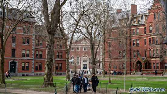 51配资网 白宫称致哈佛大学的要求信是未经授权的错误