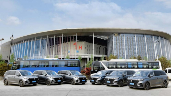 领航配资 创近三年行业融资新纪录，上汽享道出行完成C轮13亿元融资