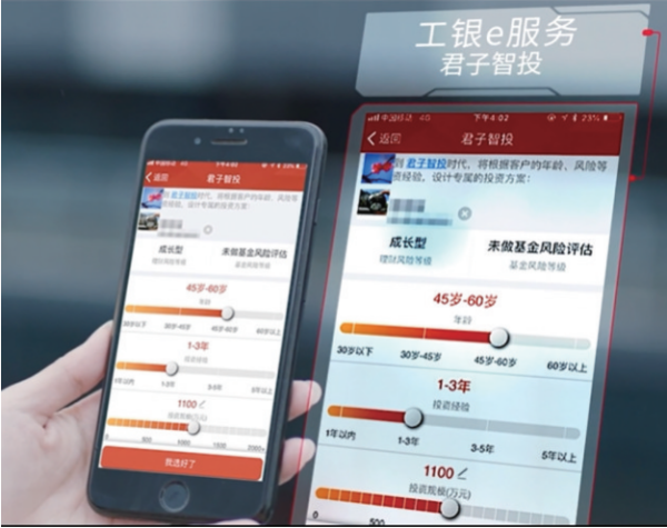 股合网 工行私银数字财富顾问在渝上岗 数字化建设提升服务高质量发展