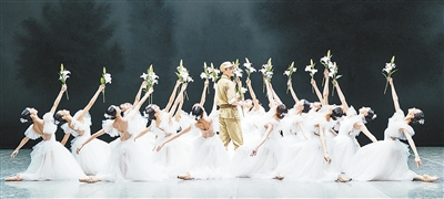 博盈配资 “青春总是最动人的”（面对面）